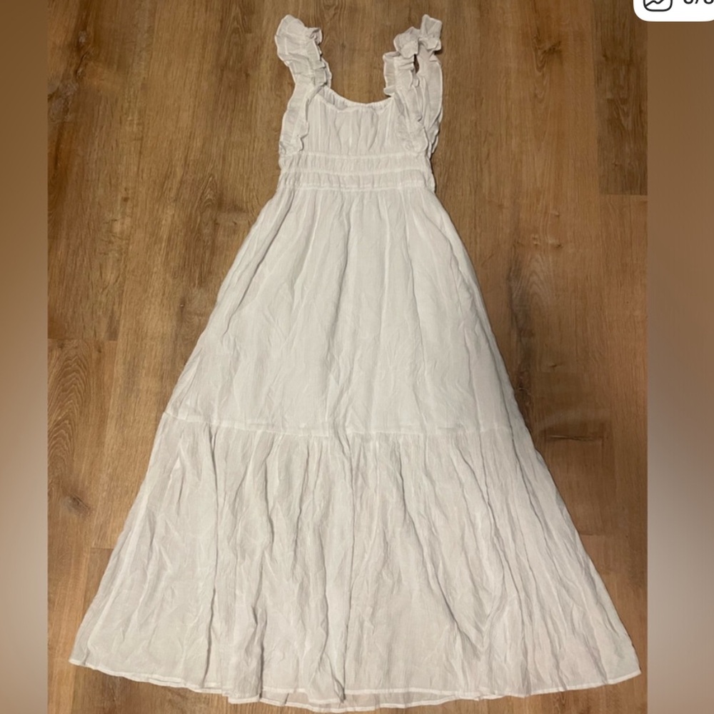 NWT Abercrombie & Fitch Maxi Dress